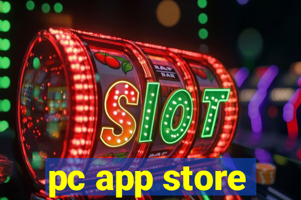 pc app store